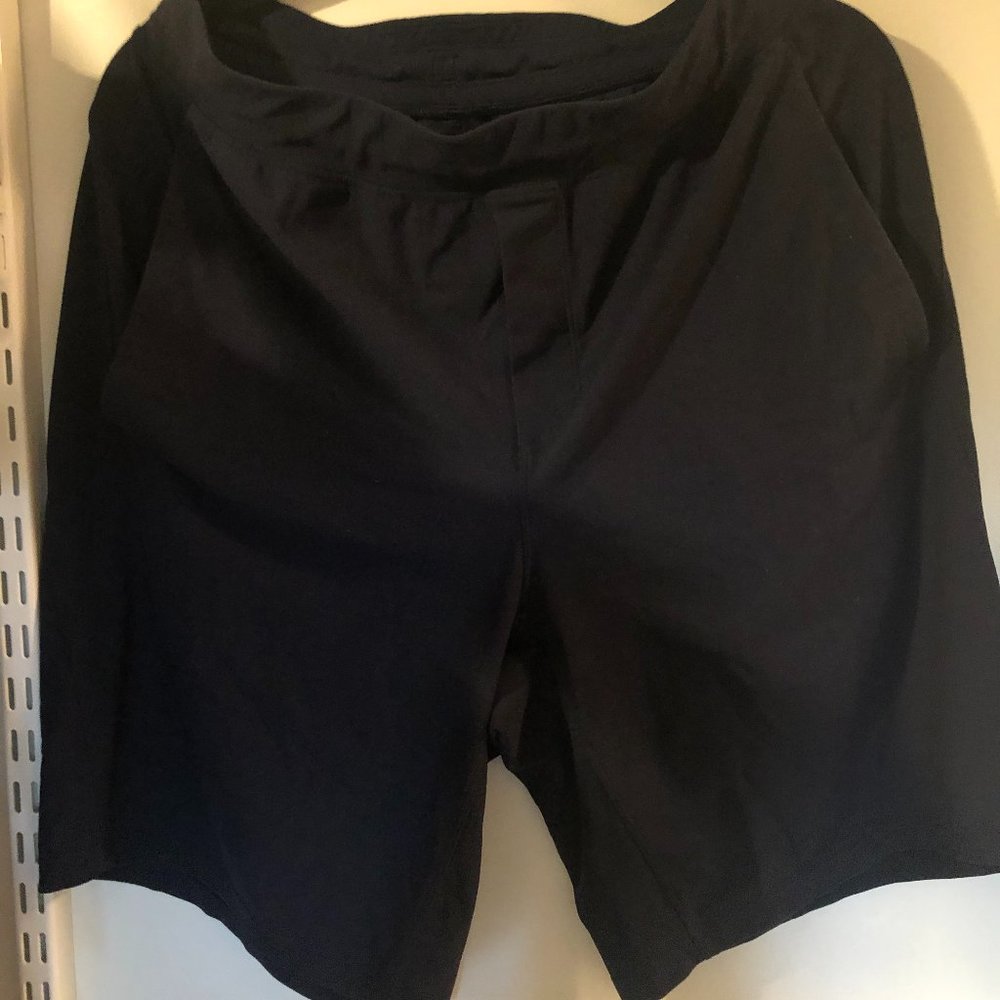 Men's Lululemon Athletic Short SIZE M